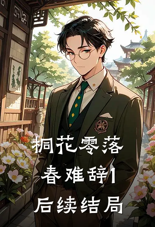 桐花零落春难辞1后续结局