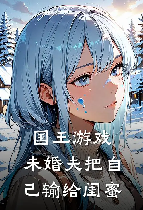 国王游戏，未婚夫把自己输给闺蜜