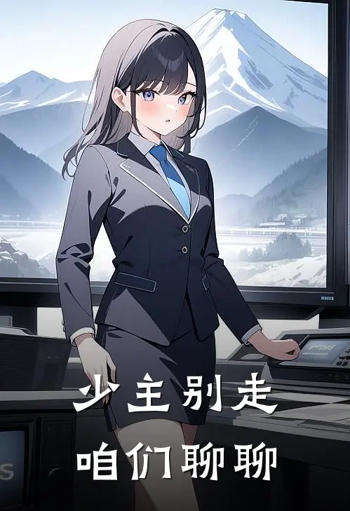 少主别走，咱们聊聊