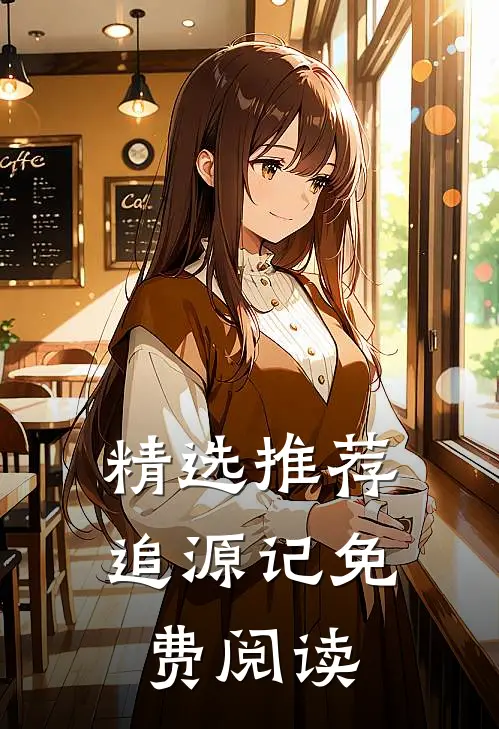 精选推荐追源记免费阅读
