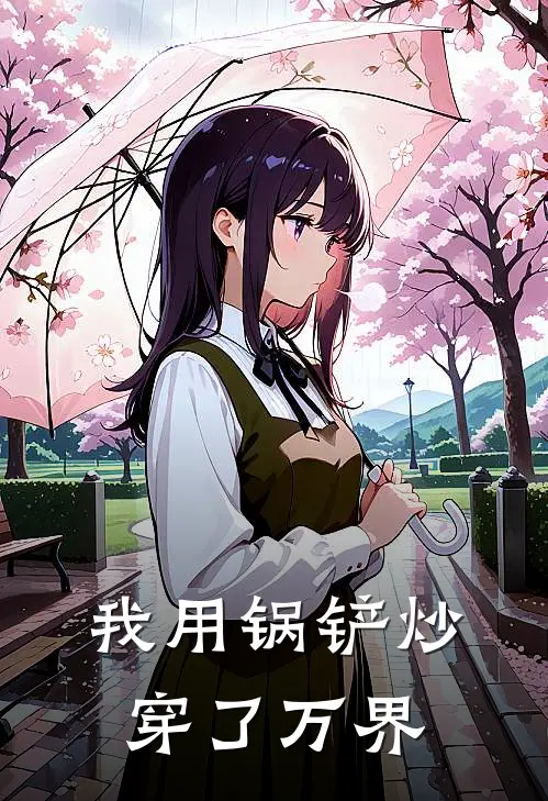 我用锅铲炒穿了万界