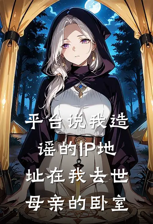 平台说我造谣的IP地址在我去世母亲的卧室