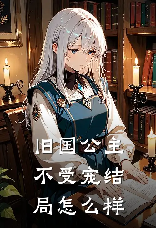 旧国公主不受宠结局怎么样