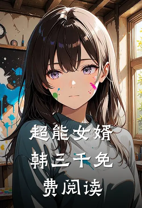 超能女婿韩三千免费阅读