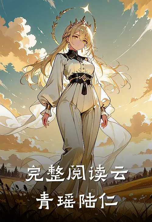 完整阅读云青瑶陆仁