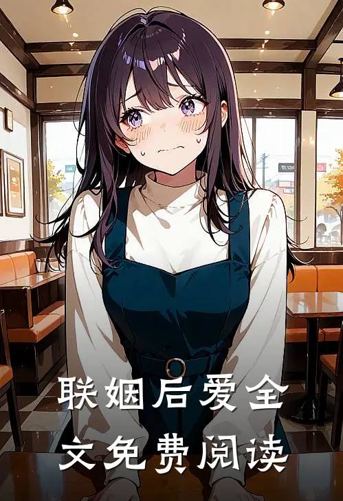 联姻后爱全文免费阅读