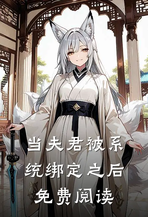 当夫君被系统绑定之后免费阅读