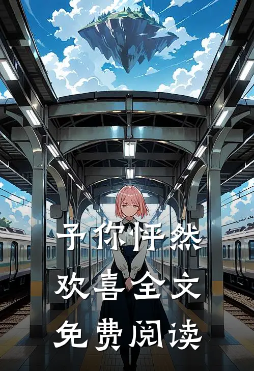 予你怦然欢喜全文免费阅读