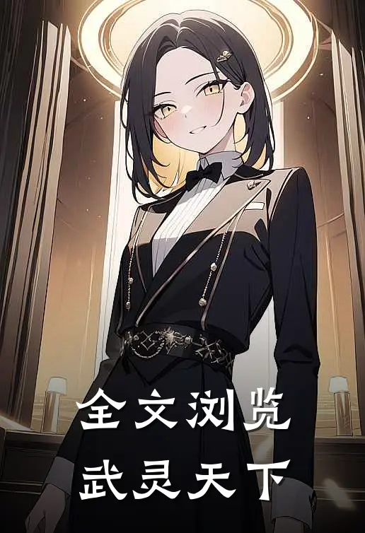 全文浏览武灵天下