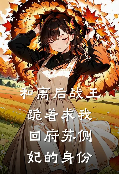 和离后战王跪着求我回府苏侧妃的身份