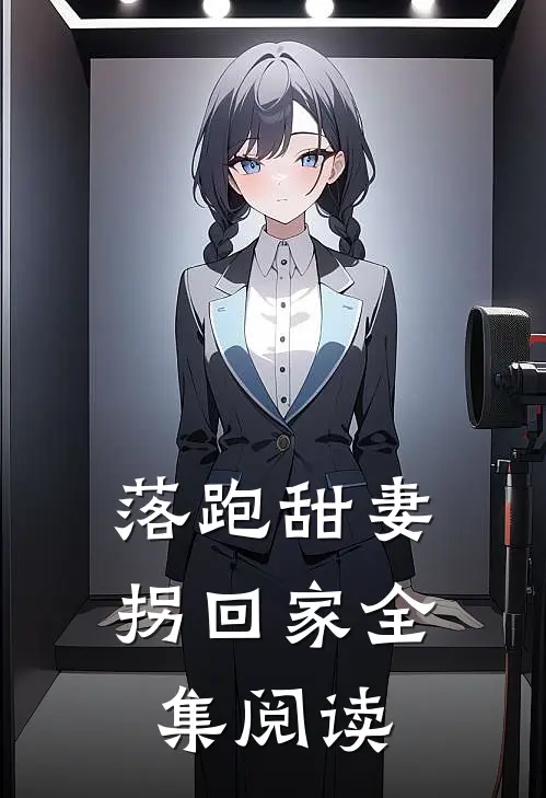 落跑甜妻拐回家全集阅读