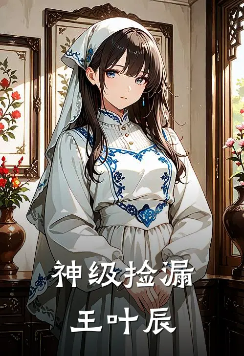 神级捡漏王叶辰