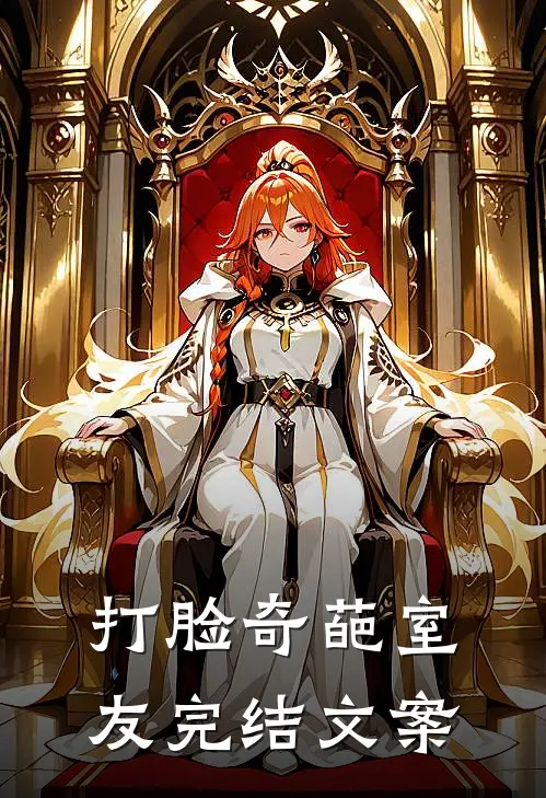 打脸奇葩室友完结文案