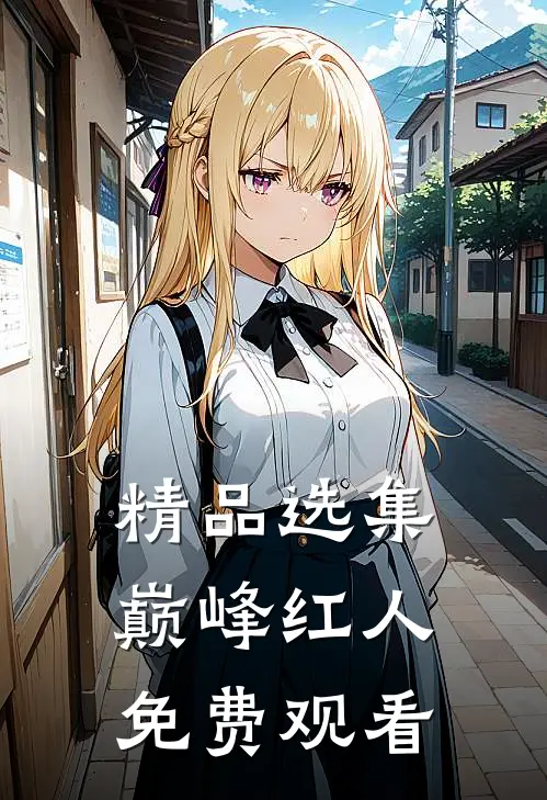精品选集巅峰红人免费观看
