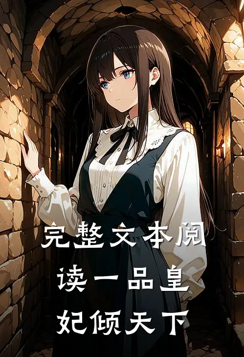 完整文本阅读一品皇妃倾天下