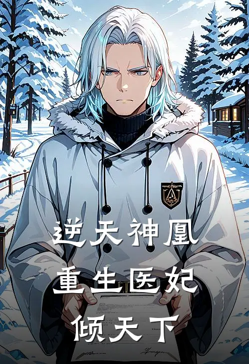 逆天神凰重生医妃倾天下