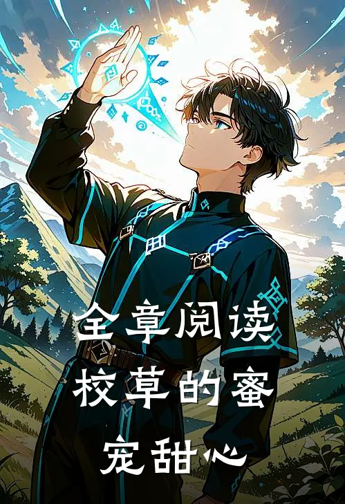 全章阅读校草的蜜宠甜心