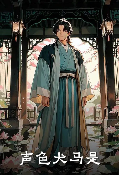声色犬马是
