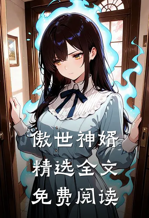 傲世神婿精选全文免费阅读