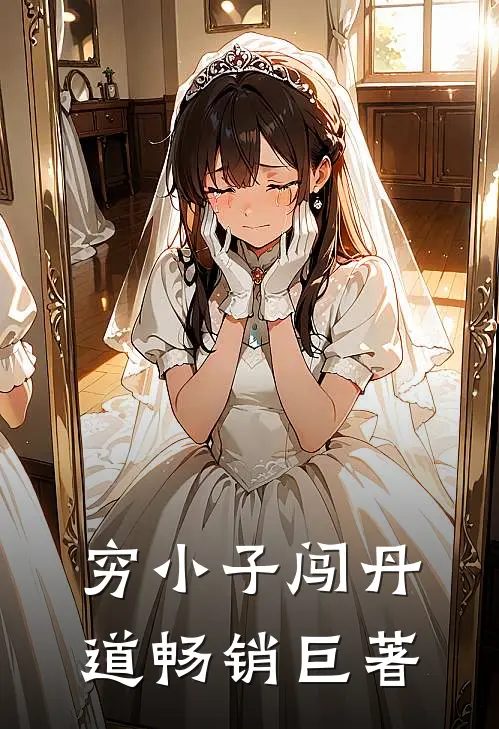 穷小子闯丹道畅销巨著