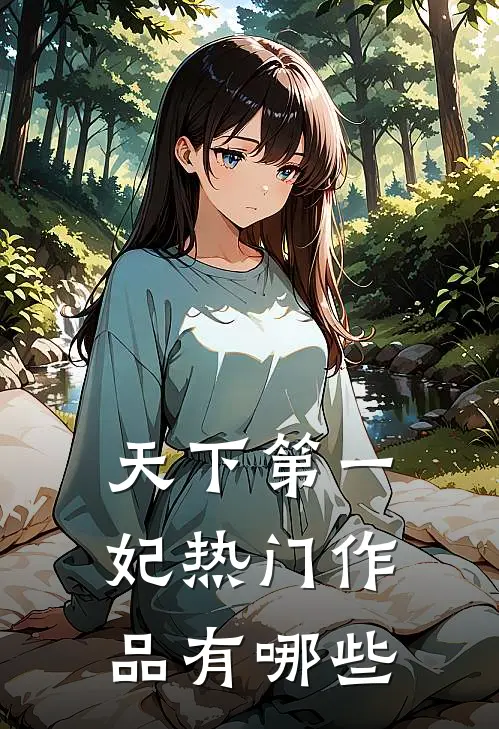 天下第一妃热门作品有哪些