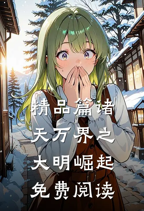 精品篇诸天万界之大明崛起免费阅读