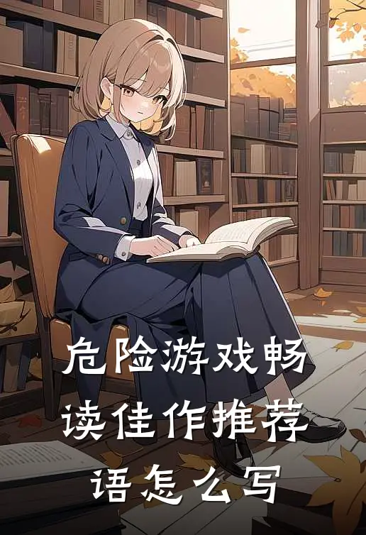 危险游戏畅读佳作推荐语怎么写