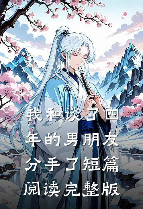 我和谈了四年的男朋友分手了短篇阅读完整版
