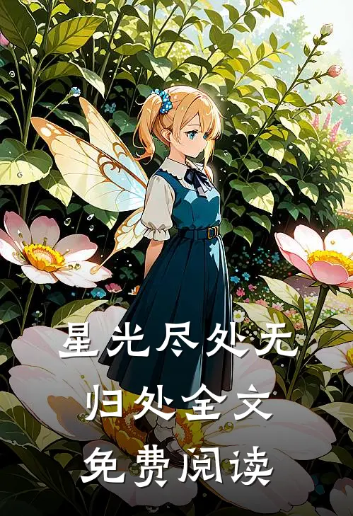 星光尽处无归处全文免费阅读