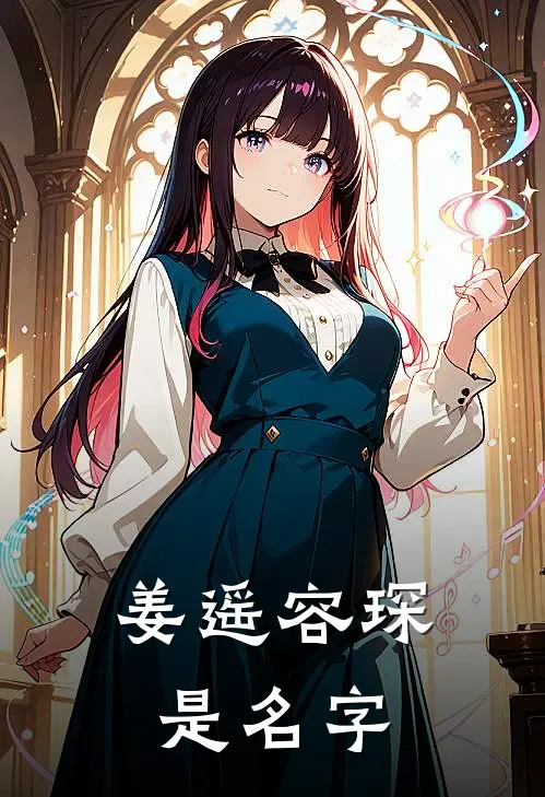 姜遥容琛是名字