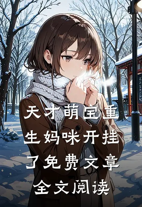 天才萌宝重生妈咪开挂了免费文章全文阅读