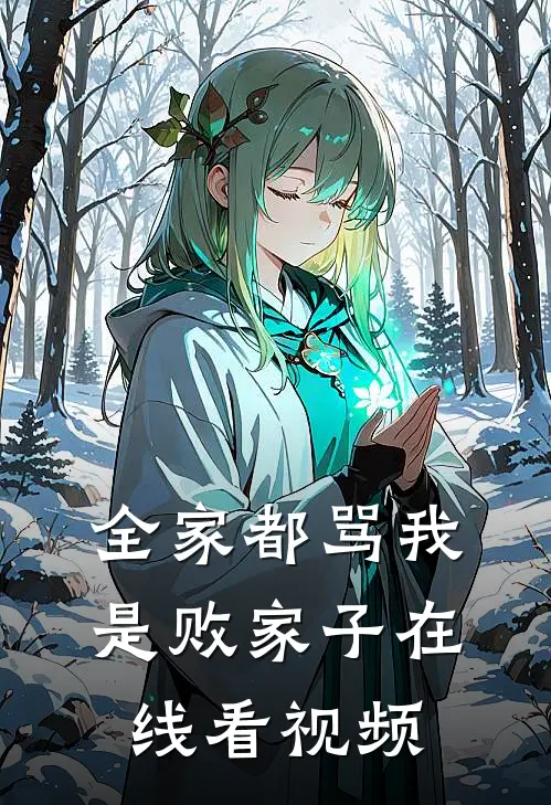 全家都骂我是败家子在线看视频