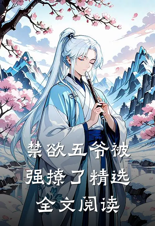 禁欲五爷被强撩了精选全文阅读