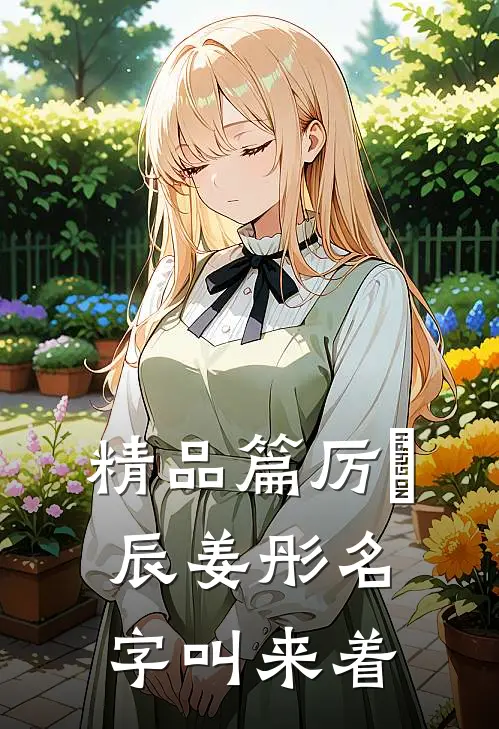 精品篇厉璟辰姜彤名字叫来着