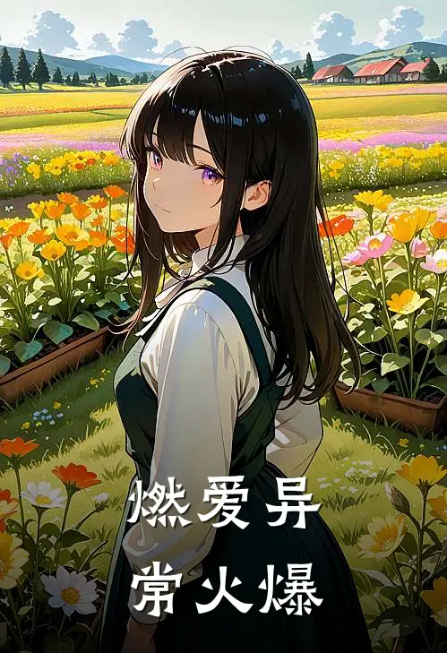 燃爱异常火爆
