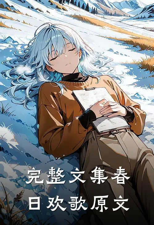 完整文集春日欢歌原文