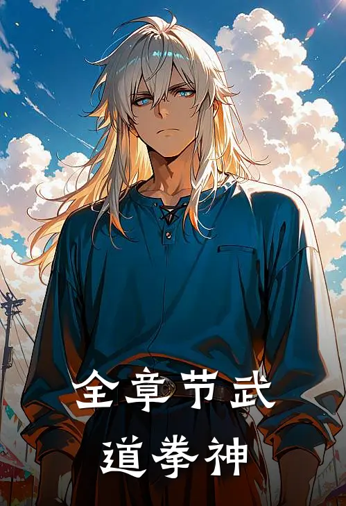 全章节武道拳神