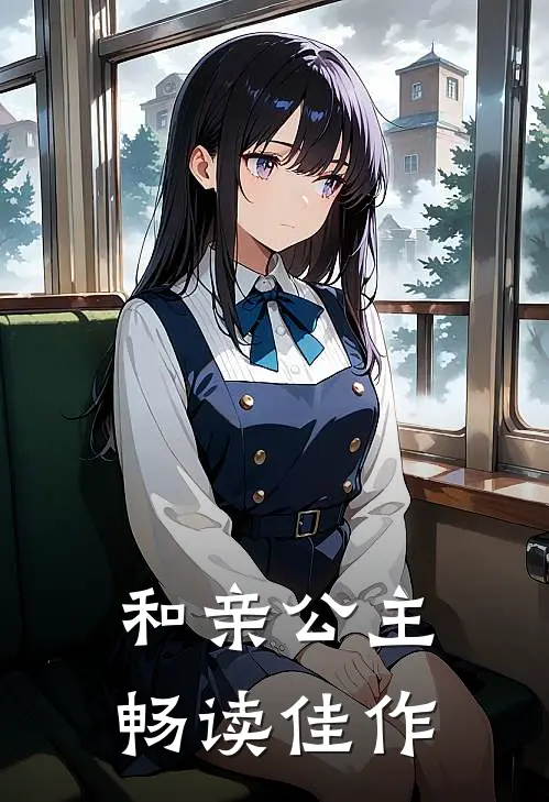 和亲公主畅读佳作