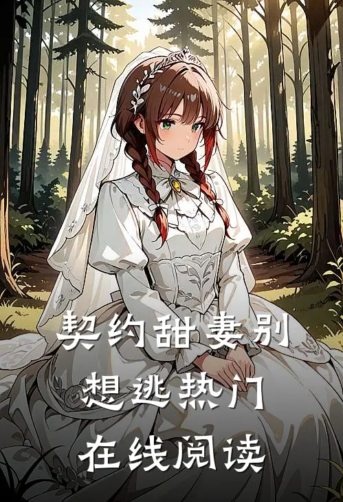 契约甜妻别想逃热门在线阅读