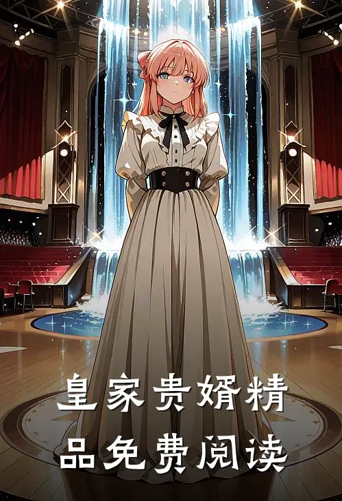 皇家贵婿精品免费阅读