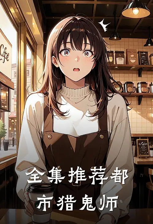 全集推荐都市猎鬼师