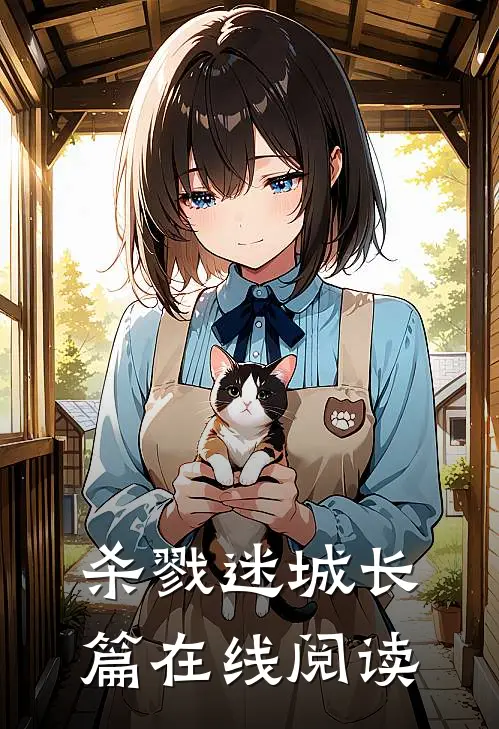 杀戮迷城长篇在线阅读