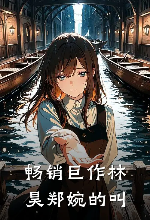 畅销巨作林昊郑婉的叫