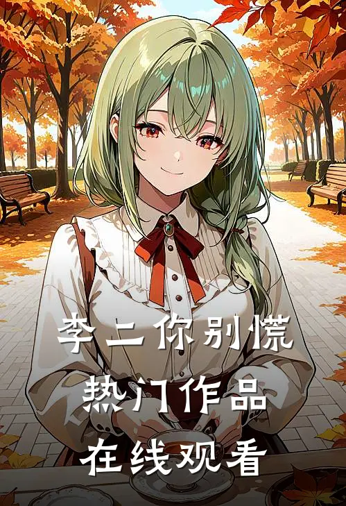 李二你别慌热门作品在线观看