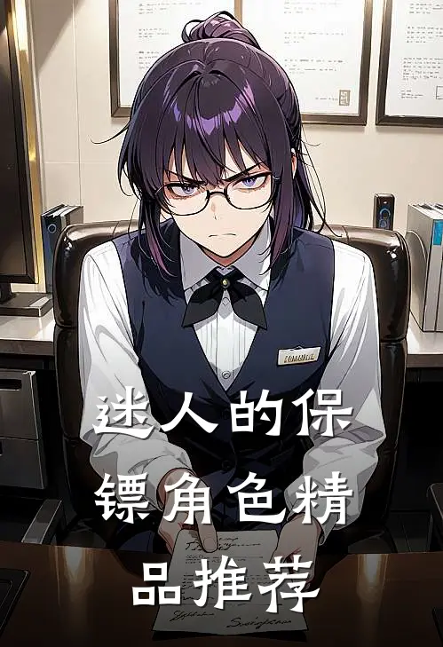 迷人的保镖角色精品推荐