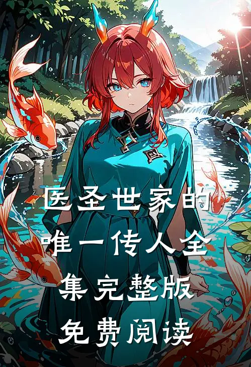 医圣世家的唯一传人全集完整版免费阅读