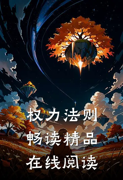 权力法则畅读精品在线阅读