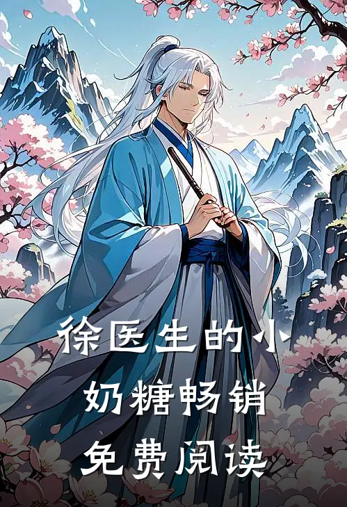 徐医生的小奶糖畅销免费阅读