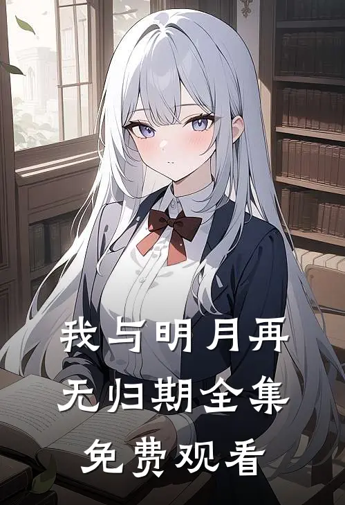 我与明月再无归期全集免费观看
