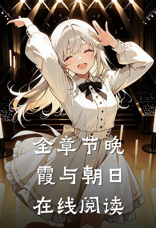 全章节晚霞与朝日在线阅读